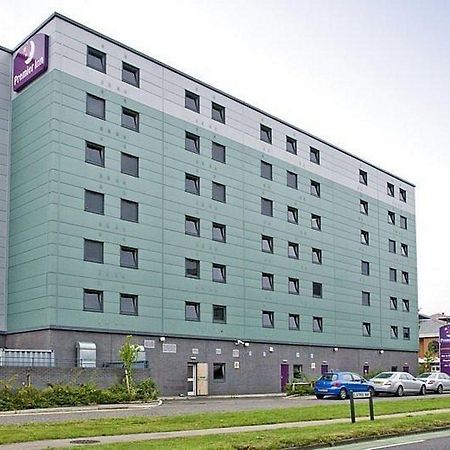 Premier Inn London Elstree / Borehamwood Hotel Buitenkant foto