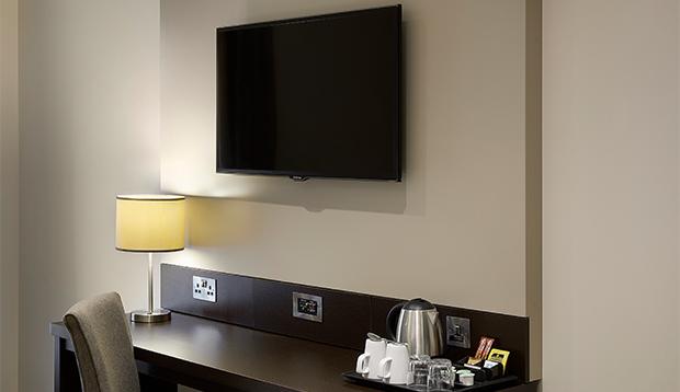 Premier Inn London Elstree / Borehamwood Hotel Buitenkant foto